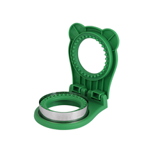 Last inn bildet i Galleri-visningsprogrammet, Sandwichform Kutter og Sealer
