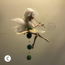 Last inn bildet i Galleri-visningsprogrammet, DIY Fairy Felting Kit
