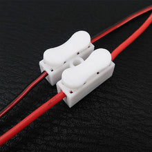 Last inn bildet i Galleri-visningsprogrammet, Spring Quick Connector Wire

