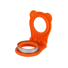 Last inn bildet i Galleri-visningsprogrammet, Sandwichform Kutter og Sealer
