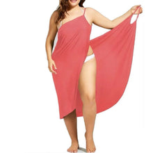 Last inn bildet i Galleri-visningsprogrammet, Women Beach Dress
