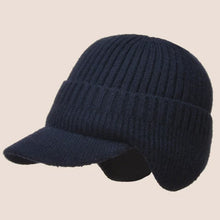 Last inn bildet i Galleri-visningsprogrammet, Outdoor Riding Elastic Warm Ear Protection Knitted Hat
