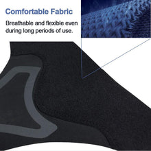 Last inn bildet i Galleri-visningsprogrammet, Ankle Support Breathable Ankle Brace, 1 Pair
