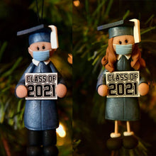 Last inn bildet i Galleri-visningsprogrammet, Pre-salg >> 2021 konfirmasjonen ornament
