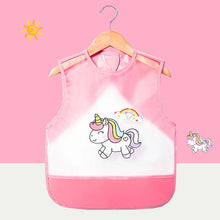 Last inn bildet i Galleri-visningsprogrammet, Vanntett babysmekke
