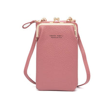 Last inn bildet i Galleri-visningsprogrammet, Mini Phone Bag Crossbody Bag
