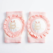Last inn bildet i Galleri-visningsprogrammet, Broderitrykk baby kneputer
