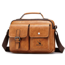 Last inn bildet i Galleri-visningsprogrammet, Vintage Shoulder Bag
