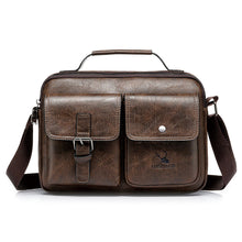 Last inn bildet i Galleri-visningsprogrammet, Vintage Shoulder Bag
