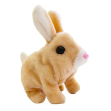 Last inn bildet i Galleri-visningsprogrammet, Bunny Toys Pedagogiske interaktive leker
