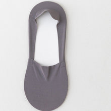 Last inn bildet i Galleri-visningsprogrammet, Anti Slip Ice Silk Cozy Socks

