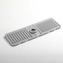 Last inn bildet i Galleri-visningsprogrammet, Silikon dreneringsmatte
