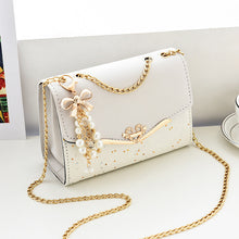 Last inn bildet i Galleri-visningsprogrammet, Crossbody Sequined Shoulder Bag
