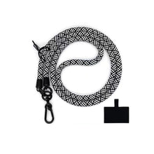 Last inn bildet i Galleri-visningsprogrammet, Mobiltelefon Sterk og slitesterk buksesele mot tapt lanyard

