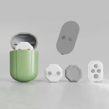 Last inn bildet i Galleri-visningsprogrammet, Portable pocket massager
