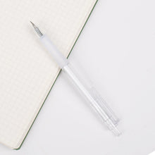 Last inn bildet i Galleri-visningsprogrammet, Morandi Cartoon Pattern Student Utility Knife Pen
