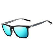 Last inn bildet i Galleri-visningsprogrammet, New Design Polarized Solbriller for menn
