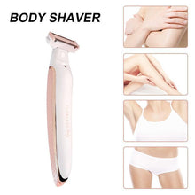 Last inn bildet i Galleri-visningsprogrammet, Body Shaver Kit

