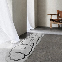 Last inn bildet i Galleri-visningsprogrammet, Tykt Kashmir Teppe
