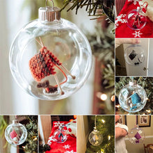 Last inn bildet i Galleri-visningsprogrammet, Knitting Christmas Ornament
