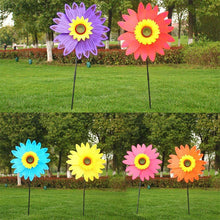 Last inn bildet i Galleri-visningsprogrammet, Sonnenblume Windmühle
