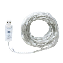 Last inn bildet i Galleri-visningsprogrammet, Fargerike fjernkontrolllys
