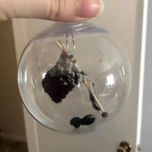 Last inn bildet i Galleri-visningsprogrammet, Knitting Christmas Ornament
