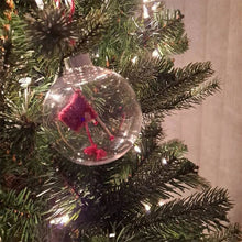 Last inn bildet i Galleri-visningsprogrammet, Knitting Christmas Ornament
