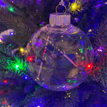 Last inn bildet i Galleri-visningsprogrammet, Knitting Christmas Ornament
