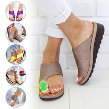 Last inn bildet i Galleri-visningsprogrammet, Comfortable Sandals With Thick Soles

