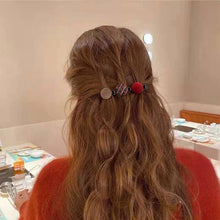 Last inn bildet i Galleri-visningsprogrammet, Hair Ball Duckbill Headdress Clip
