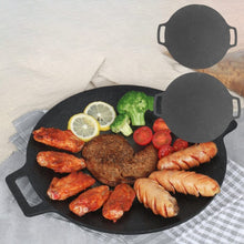 Last inn bildet i Galleri-visningsprogrammet, Non-stick rund stekepanne
