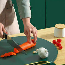 Last inn bildet i Galleri-visningsprogrammet, Multi-Function Kitchen Food Cutting Mat
