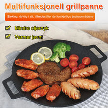 Last inn bildet i Galleri-visningsprogrammet, Non-stick rund stekepanne
