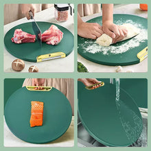 Last inn bildet i Galleri-visningsprogrammet, Multi-Function Kitchen Food Cutting Mat
