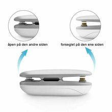 Last inn bildet i Galleri-visningsprogrammet, 2 i 1 Håndholdt Varme vakuum-forsegler
