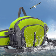 Last inn bildet i Galleri-visningsprogrammet, Stor midjeveske
