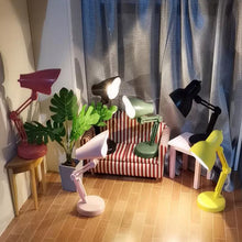 Last inn bildet i Galleri-visningsprogrammet, Magnetisk Mini Skrivebords Lampe
