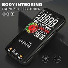 Last inn bildet i Galleri-visningsprogrammet, Digitalt multimeter for generell bruk
