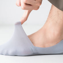 Last inn bildet i Galleri-visningsprogrammet, Anti Slip Ice Silk Cozy Socks
