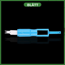 Last inn bildet i Galleri-visningsprogrammet, Automatisk symaskin
