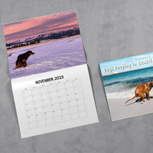 Last inn bildet i Galleri-visningsprogrammet, Pooping Pooches Hundekalender
