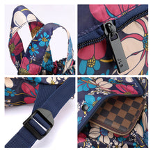 Last inn bildet i Galleri-visningsprogrammet, FOLDING BACKPACK
