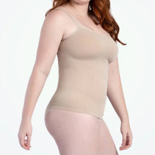 Last inn bildet i Galleri-visningsprogrammet, Allsidig kroppsformende camisole
