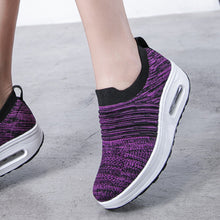 Last inn bildet i Galleri-visningsprogrammet, Air Cushion Sneakers for kvinner
