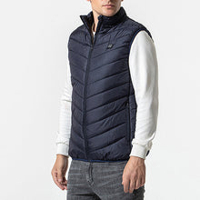 Last inn bildet i Galleri-visningsprogrammet, Unisex Heated Vest
