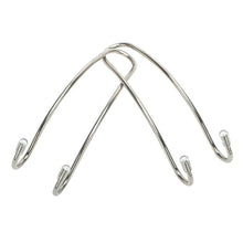 Last inn bildet i Galleri-visningsprogrammet, Metal Headrest Hook
