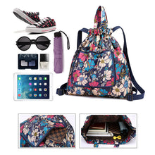 Last inn bildet i Galleri-visningsprogrammet, FOLDING BACKPACK
