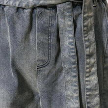 Last inn bildet i Galleri-visningsprogrammet, Retro jeans for menn
