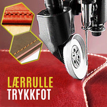 Last inn bildet i Galleri-visningsprogrammet, Trykkfot Enkel Forandring Skrueklemme（5 STK）
